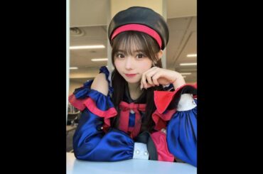 【Ma’Scar’Piece】20250221【BON BON FIRE】大森莉緒 推しカメラ