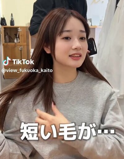 人気美容師