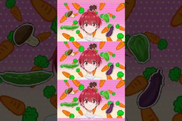 home.02「にんじんは……入れないでくれっ……！🥕」#帝乃三姉妹は案外チョロい #帝乃一輝 #天海由梨奈 #アニメ #anime