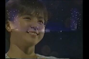 伊藤麻衣子ちゃん/「見えない翼」(1985)/Unofficial Stereo Mix/TV ver.