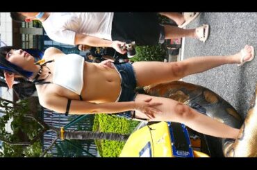 广州萤火虫漫展 cosplay22 森蚺