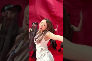 「Fake-Perfect」with dancer 🏴 ⟡ ༘⋆