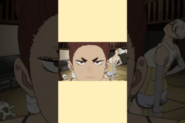 #綾瀬桃 #若山詩音 #高倉健 #オカルン #花江夏樹 #shorts #アイナジエンド #ダンダダン #anime #オープニング