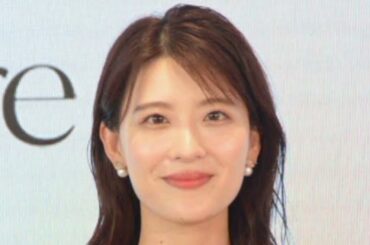 日テレ郡司恭子アナが結婚を生報告　お相手は「一般企業に勤める」宮根誠司ツッコミに明かす