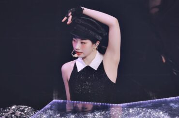 [4K] 250719 트와이스 다현 'CHESS' 직캠  (TWICE DAHYUN FanCam)