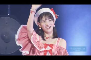 北川莉央 岡村ほまれ － 大好き100万点