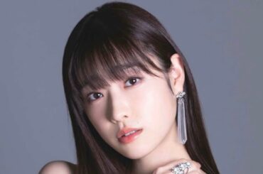 【高橋ひかる】極上のグラビア