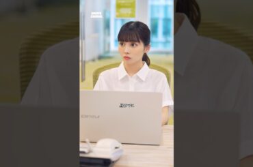 新入りイジメはお見通し...？ | SWIPEDRAMA | #スワドラ #shorts #505の約束