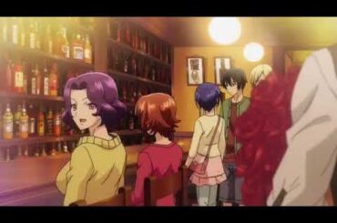 あぁ、どうも　[浜岡梓] [行成とあ] [ぐらんぶる] [05-165]