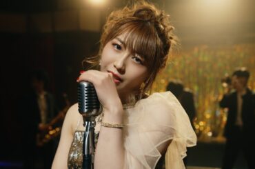 安野希世乃｢世紀の祝祭｣