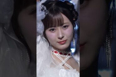 『I’m Lucky girl』モーニング娘。'25 コンサートツアー春 Mighty Magic DX～生田衣梨奈を見送って～ #モーニング娘25 #ライブがアツい