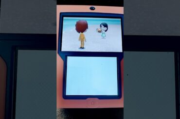 なんでや!阪神関係ないやろ!(増田貴久､船木結バージョン#2) #トモダチコレクション新生活