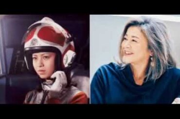デビュー以来、セックスシンボルと見られて「世の中を恨んでいた」俳優・映画監督 石田えりが、逃げ回るのを止めて選んだ逆転の戦略akio