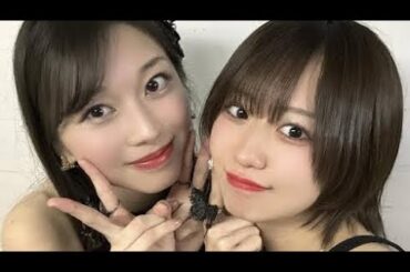 「かわいすぎて大変」モー娘。新リーダー野中美希、櫻井梨央とのお出かけSHOTに反響「本当に仲良し」
