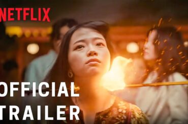 今際の国のアリス シーズン3 公式予告編 (2025) | 山﨑賢人 | 土屋太鳳 | Netflix