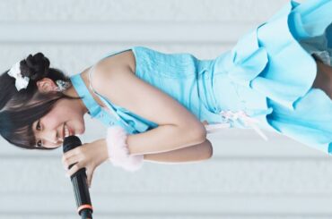 【4K・縦動画】みう『わるきー（渡辺美優紀）』2025.6.29 Live Video at 東京アイドル劇場