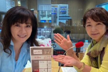 「“アナウンサーなのに何をしているの？”みたいな批判がすごかった」永井美奈子アナ 歌手ユニット「DORA」時代を振り返る Japan Performers New 26 7 2025