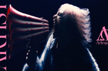 ΛrlequiΩ「ARTIST」MV FULL