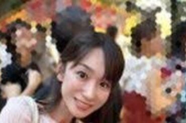 堂真理子アナ、娘との夏祭りで微笑ましいひととき披露「かき氷を少しもらいました」