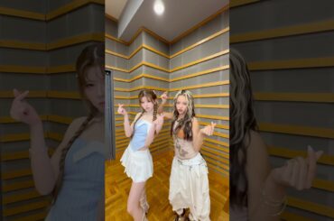 ❤️‍🔥Burning Flower❤️‍🔥 with NiziU RIKU #NiziU #ニジュー #니쥬 #RIKU #FNS歌謡祭夏 #HANA #BurningFlower #YURI