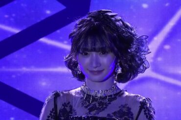 宮本佳林『時をかける少女』（原田知世カバー）