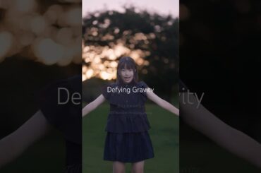 Dyfying Gravity / 高畑充希 #wicked #dyfyinggravity #歌ってみた