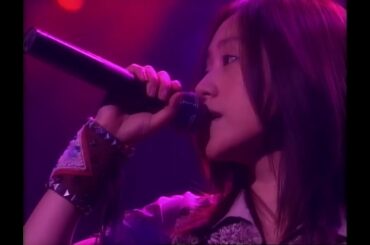 (2000.8.7 Nakano Sun Plaza) 椎名へきる TOUR STARTING LEGEND 2000 "live to love" - Dive into you 1080p60