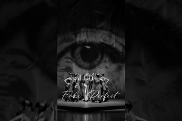 「Fake-Perfect」Music Video OUT NOW🖤⋆˙⟡