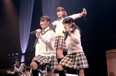 さくら学院 - 目指せ！スーパーレディー【さくら学院祭☆2013】