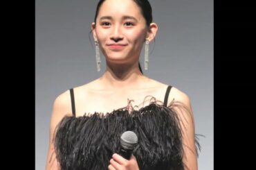 浅川梨奈、27ページに及ぶ長回し撮影に「正気かと思いました」