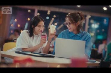 広瀬すずと宮崎あおい、2人の相性を徹底調査！キーワードは「夏」【芸能動画】(2025年7月26日)