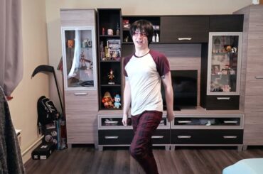 【マーク】My sweet heart を踊ってみた 【オリジナル振付】