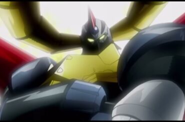 白いリボン 『ガイキング LEGEND OF DAIKU-MARYU』 挿入歌