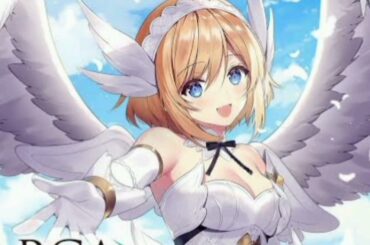 【TVアニメ『アルカナディア』】PV公開！ ルミティア役は本渡楓