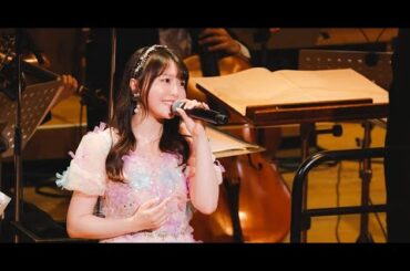 B1- 麻倉ももが昨日7月26日に東京・東京文化会館大ホールでコンサートツアー「RENAISSANCE CLASSICS『麻倉もも PREMIUM SYMPHONIC CONCERT 2025』」のフ