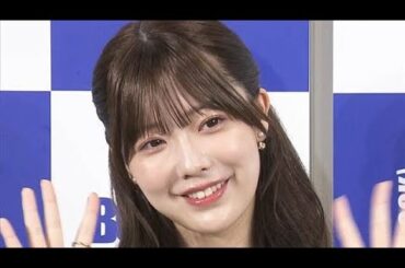 「私の中では最大露出」塩見きら、心配した父から電話が…【芸能動画】(2025年7月23日)