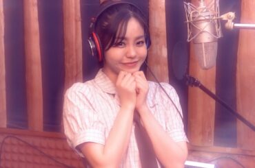 【歌唱PV】舞台『日本三國』「宴で角砂糖」／愛踊須田亜（歌唱：佐藤日向)