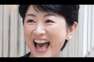 日テレ・豊田順子アナが退社へ　本誌に語っていた「日テレ愛」とトレードマーク「ショートヘアにした理由」