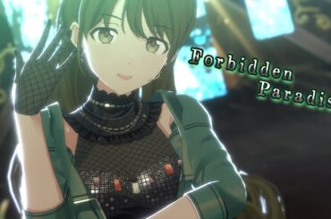 【シャニソン】Forbidden Paradise／シーズ￤フルコンボ（ALL GREAT）