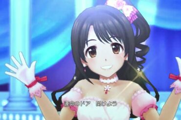 「デレステ」Deresute Imas 20th Anni 60fps MV: Star GRAND Ver.-Cinderella Project w/ FumiFumi SSR