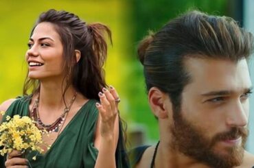[23 de julio de 2025] La impactante noticia de Can Yaman y Demet Özdemir sorprende a todos