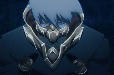 声優・中村悠一もすごさを語るアニメ『TO BE HERO X』の映像への挑戦：日経クロストレンド