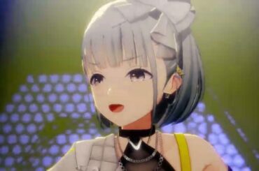 【3Dライブ（4K対応）】Bittersweet Echo ／ ⅢX【IDOLY PRIDE/アイプラ】