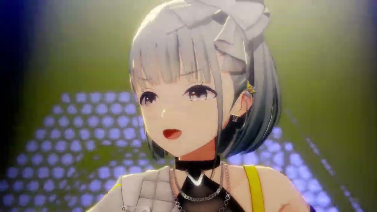 【3Dライブ(4K対応)】Bittersweet Echo / ⅢX【IDOLY PRIDE/アイプラ】 【3Dライブ(4K対応)】Bittersweet Echo / ⅢX【IDOLY PRIDE/アイプラ】