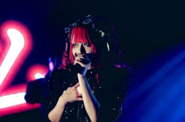 【1周年ライブ】ココロシンドローム「息をするように言い訳ばかりして逃げてたボクが、なにかを変えて生きていくためのうた。」