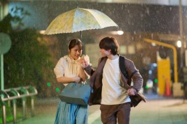 大橋和也が渋谷凪咲にガチ告白！？一発ギャグで恋の奮闘💥＜リベンジ・スパイ＞