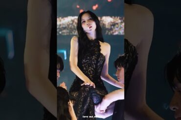 미나 솔로곡 STONE COLD 트와이스 미나 직캠 250720 THIS IS FOR