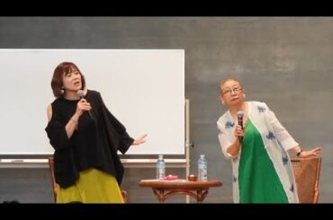 武内陶子の「テライブ」vol.4  まもなく公開！
