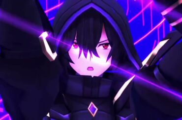 【#コンパス​】陰の実力者になりたくて！ コラボ紹介