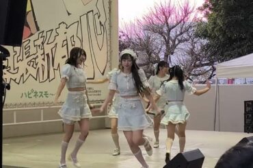 愛乙女☆DOLL（チームL）20250302 イオンモール幕張新都心 GIRLS☆DELIGHT×IDOL Treasure bottle LIVE vol.3